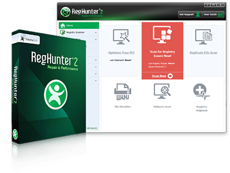 reghunter 4 free download